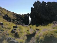 Halbinsel Snaefellsnes