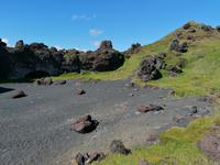 Halbinsel Snaefellsnes