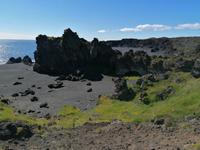 Halbinsel Snaefellsnes