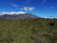 Halbinsel Snaefellsnes