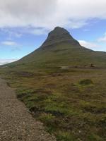 Halbinsel Snaefellsnes