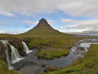 Halbinsel Snaefellsnes