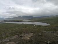 Halbinsel Snaefellsnes