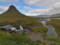 Halbinsel Snaefellsnes