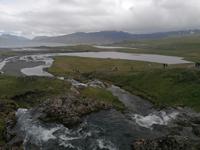 Halbinsel Snaefellsnes