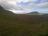 Halbinsel Snaefellsnes