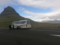 Halbinsel Snaefellsnes