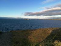 Abendspaziergang in Stykkishomur