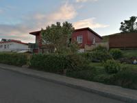 Abendspaziergang in Stykkishomur