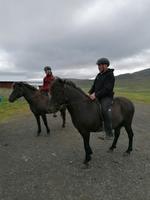 Pferdehof Lytingsstadir