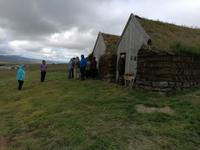 Pferdehof Lytingsstadir