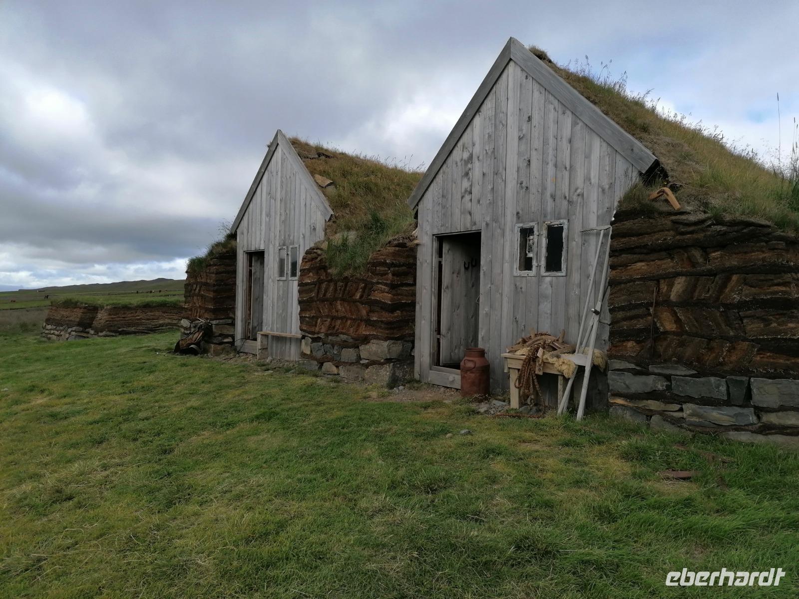 Pferdehof Lytingsstadir