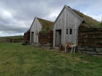 Pferdehof Lytingsstadir