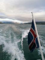 Walsafari in Akureyri