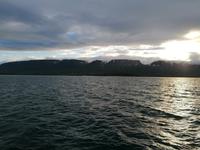 Walsafari in Akureyri