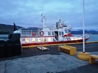 Walsafari in Akureyri