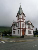 Husavik