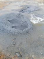 Hochtemperaturgebiet Namaskard