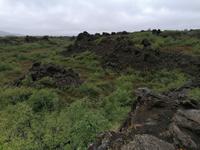 Labyrinth in Dimmuborgir