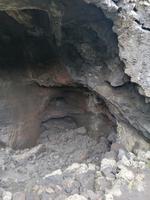 Labyrinth in Dimmuborgir
