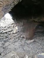 Labyrinth in Dimmuborgir