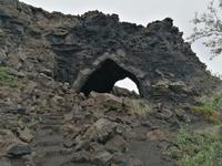 Labyrinth in Dimmuborgir
