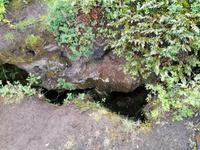 Labyrinth in Dimmuborgir