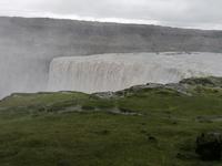 Dettifoss