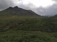 Fahrt an die Ostküste