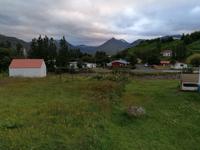 Spaziergang in Reydarfjördur