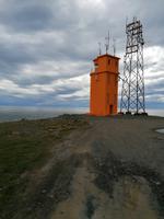 Fahrt entlang der Ostfjorde