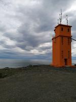 Fahrt entlang der Ostfjorde