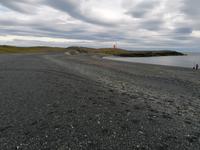 Fahrt entlang der Ostfjorde