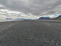 Fahrt entlang der Ostfjorde