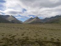 Fahrt entlang der Ostfjorde