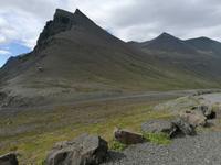 Fahrt entlang der Ostfjorde