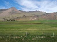 Fahrt entlang der Ostfjorde