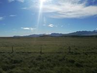 Fahrt entlang der Ostfjorde