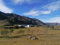 Fahrt entlang der Ostfjorde