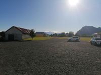 Hotel an den Ostfjorden