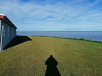 Hotel an den Ostfjorden