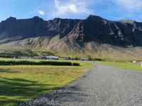 Hotel an den Ostfjorden