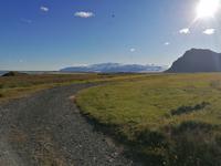 Hotel an den Ostfjorden