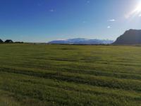 Hotel an den Ostfjorden