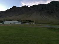 Hotel an den Ostfjorden