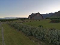 Hotel an den Ostfjorden