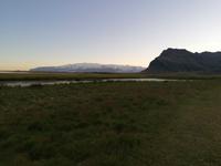 Hotel an den Ostfjorden