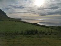 Hotel an den Ostfjorden