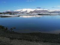 Gletschlagune Jökulsarlon