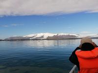 Gletschlagune Jökulsarlon